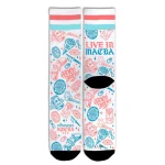 AMERICAN SOCKS MACBA AS193 MID HIGH - Image 2