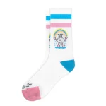 AMERICAN SOCKS NO BAD DAYS AS209 MID HIGH