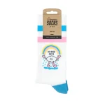 AMERICAN SOCKS NO BAD DAYS AS209 MID HIGH - Image 2