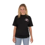 AMERICAN SOCKS SPACE CADET T-SHIRT BLACK - Image 7