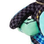 SPRAYGROUND WTF ALIEN BEAR BACKPACK B4875 43 x 15 x 28 cm - Image 8