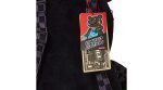 SPRAYGROUND WTF ALIEN BEAR BACKPACK B4875 43 x 15 x 28 cm - Image 6
