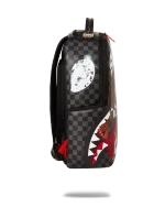 Sprayground Soulja Boy On The Run B4926 Backpack 18" x 6" x 11.5" - Image 4