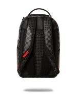 Sprayground Soulja Boy On The Run B4926 Backpack 18" x 6" x 11.5" - Image 8