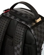 Sprayground Soulja Boy On The Run B4926 Backpack 18" x 6" x 11.5" - Image 7
