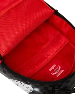Sprayground Soulja Boy On The Run B4926 Backpack 18" x 6" x 11.5" - Image 6