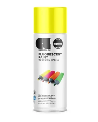 COSMOS LAC FLUORECENT & MARKING LINE 400ML - Cosmos Lac