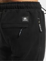 ECKO UNLTD. SWEATPANT REACT BLACK - Image 5