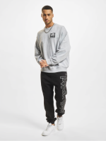 ECKO UNLTD. SWEATPANT REACT BLACK - Image 4