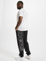 DANGEROUS DNGRS SWEAT PANT INVADER BLACK - Image 6