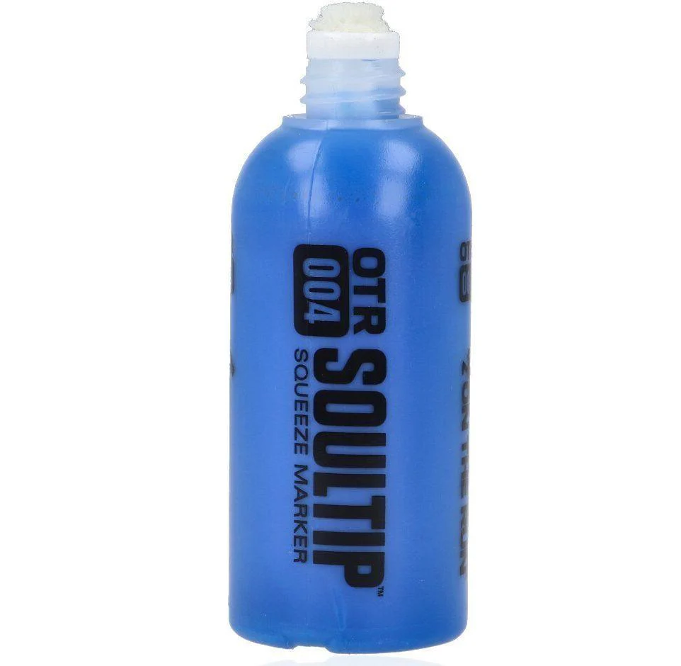 ON THE RUN OTR.004 SOULTIP INK SQUEEZE MARKER 75ML 12MM