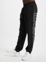 DANGEROUS DNGRS SWEAT PANT INVADER BLACK - Image 3