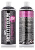MONTANA HOLOGRAM GLITTER 400ML - Image 4