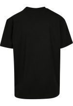 UPSCALE STUDIOS EAZY-E PAINTBRUSH OVERSIZE TEE MT2463 BLACK - Image 2