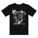 MISTER TEE CYPRESS HILL TEMPLES OF BOOM OVERSIZE TEE MT2410 BLACK