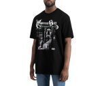 MISTER TEE CYPRESS HILL TEMPLES OF BOOM OVERSIZE TEE MT2410 BLACK - Image 2