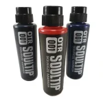 ON THE RUN OTR.001 INK SOULTIP SQUEEZE MARKER 120ML 22MM - Image 4