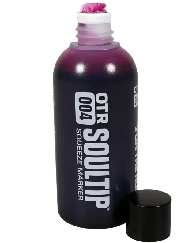 ON THE RUN OTR.004 SOULTIP INK SQUEEZE MARKER 75ML 12MM