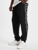 DANGEROUS DNGRS SWEAT PANT INVADER BLACK