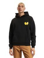 Upscale Studios Wu Tang Loves NY Hoody MT2106 Black