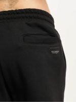 ROCAWEAR SWEATPANT FORESTHILLS BLACK/RED - Image 5