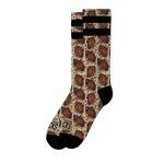 AMERICAN SOCKS AS167 MID HIGH SIGNATURE