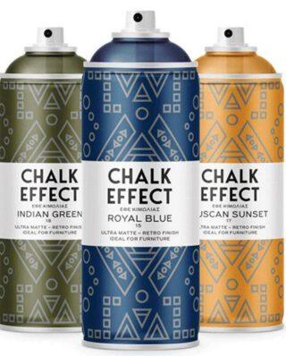 COSMOS LAC CHALK EFFECT 400ML - Cosmos Lac