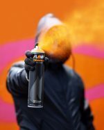 MOLOTOW FLAME ORANGE 600 ML - Image 2