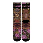 AMERICAN SOCKS SAMURAI AS168 MID HIGH SIGNATURE - Image 2
