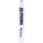 ON THE RUN OTR.006 STEELBALL SOULTIP SQUEEZE EMPTY MARKER 15ML 6MM