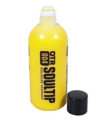ON THE RUN OTR.004 SOULTIP SQUEEZE MARKER 75ML 12MM