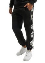 ROCAWEAR SWEATPANT HUDSON BLACK
