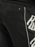 ROCAWEAR SWEATPANT HUDSON BLACK - Image 4