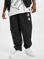 ROCAWEAR SWEATPANT WOODSIDE BLACK