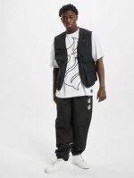 ROCAWEAR SWEATPANT WOODSIDE BLACK - Image 7