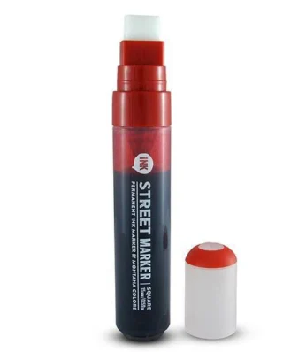 MTN STREET INK MARKER 10MM 15MM 35ML