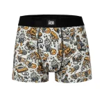 AMERICAN SOCKS EVERLASTING SUMMER BOXER BRIEF ASU021