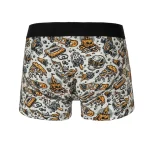 AMERICAN SOCKS EVERLASTING SUMMER BOXER BRIEF ASU021 - Image 2