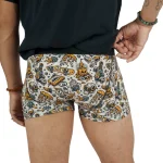 AMERICAN SOCKS EVERLASTING SUMMER BOXER BRIEF ASU021 - Image 5