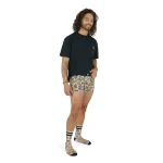 AMERICAN SOCKS EVERLASTING SUMMER BOXER BRIEF ASU021 - Image 4