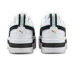 PUMA MAYZE WOMAN SNEAKERS WHITE-BLACK 391983 01 - Image 6