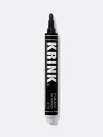 KRINK K-70 PERMANENT INK MARKER 3MM 12ML