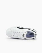 PUMA MAYZE WOMAN SNEAKERS WHITE-BLACK 391983 01 - Image 7