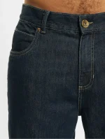 SOUTHPOLE EMBROIDERY DENIM SP215 INDIGO RAW - Image 7