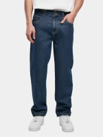 SOUTHPOLE SPRAY LOGO DENIM RETRO SP216 DARKBLUE WASHED