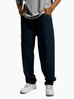 SOUTHPOLE EMBROIDERY DENIM SP215 JAPAN RAW