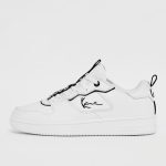 KARL KANI SHOES 89 TT HYB WHITE/BLACK KKFWM000046