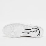 KARL KANI SHOES 89 TT HYB WHITE/BLACK KKFWM000046 - Image 3