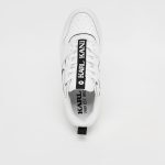 KARL KANI SHOES 89 TT HYB WHITE/BLACK KKFWM000046 - Image 2