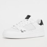KARL KANI SHOES 89 CLASSIC WHITE/WHITE/BLACK KKFWM000175 - Image 3